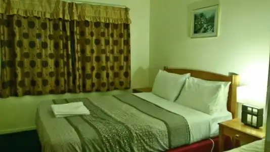 Siesta Motel - 15
