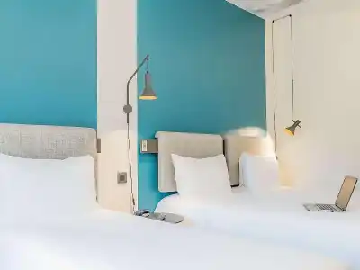 ibis Lisboa Alfragide - 51
