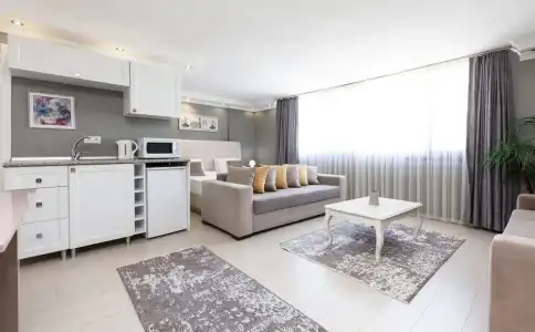 Galataport Flat Company - 54
