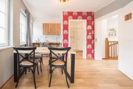 Design Apartments - "Kutscherhaus" - 21