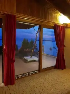 Foca Antik Otel - 48