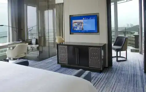 Sheraton Zhuhai - 191