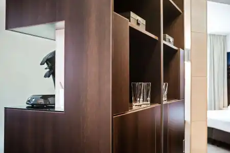 Lindner Bratislava, part of JdV by Hyatt - 2
