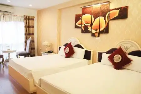 Hanoi Inner - 116