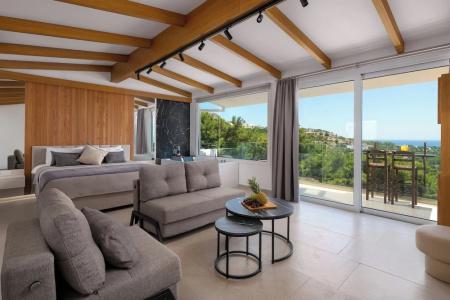 Pefkos View Suites & Maisonette - 56