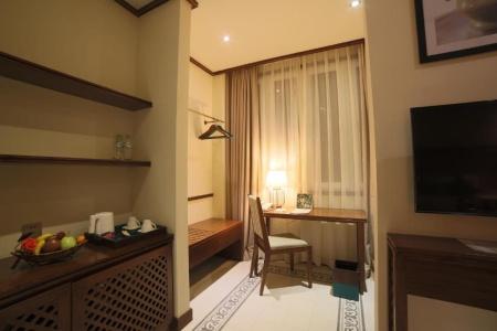 Almanity Hoi An Resort & Spa - 49