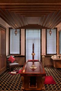 ITC Mughal, A Luxury Collection Resort & Spa, Agra - 33