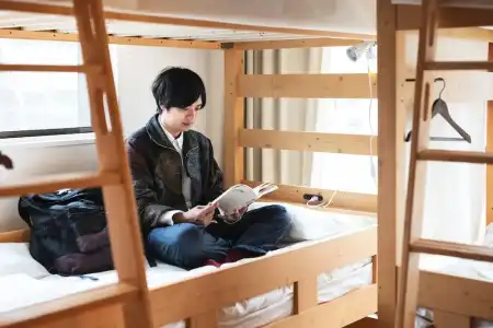Hostel Marika - 17