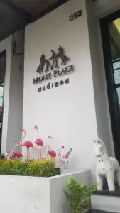 Mont Place Donmuang - 0