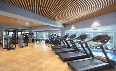 Crowne Plaza Bucharest by IHG - 25