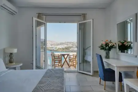 Cape Mykonos - 31