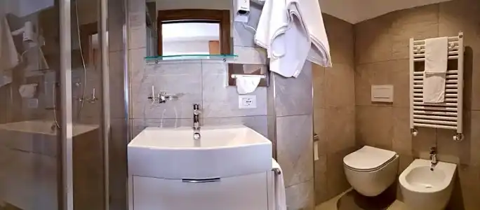 Albergo Soldanella - 23
