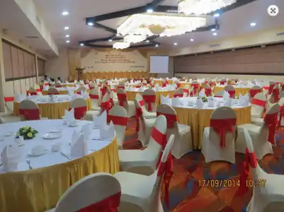 Taw Win Garden - 27