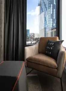 MOXY Seattle Downtown - 62