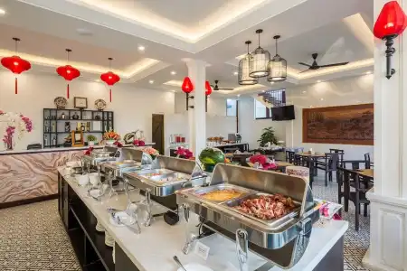 Hoi An Emotion Boutique Villa - 10