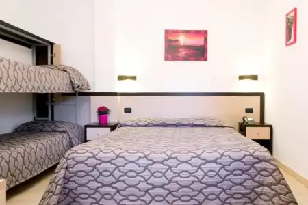 Albergo Il Giardino - 51