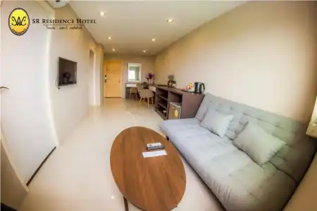 SR Residence - 88