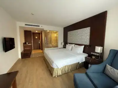 The Ann Hanoi & Spa - 92