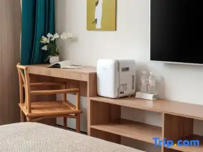 Mercure Chartres Est - 104