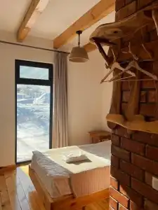 Guest house "Kemin Guest House" - 35