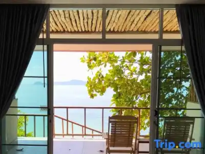 Koh Mook Riviera Beach Resort - 69