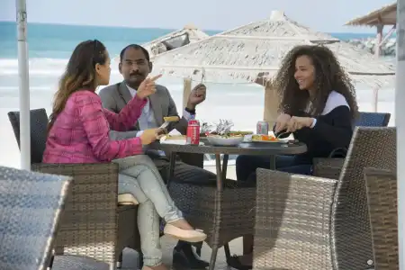 Ajman Beach - 29