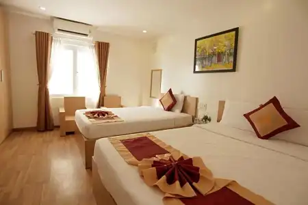 Prague Nha Trang - 65