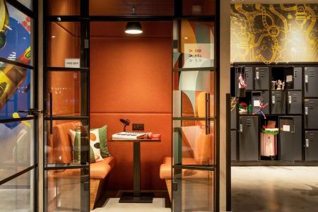 Moxy Dortmund City - 16