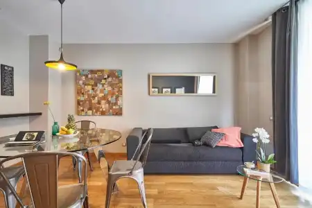 AinB Sagrada Familia Apartments - 113