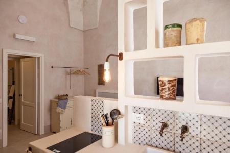 Masseria Borgo Sentinella - 160