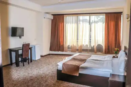 Yerevan Centre - 21