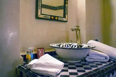 Riad Dar Tamlil - 17