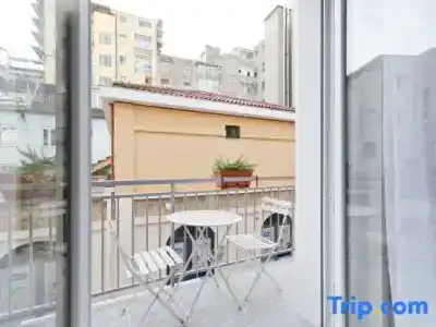 B&B Bella Pescara - 113