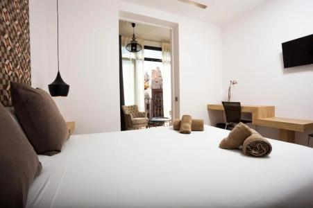 Quartprimera Guesthouse - 124