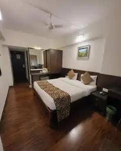 Maharana Inn Chembur - 12
