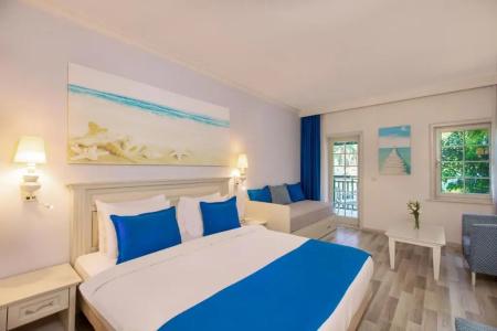 Selectum Collection Bodrum (Ex. Kairaba Bodrum Imperial) - 48