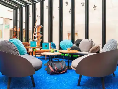 ibis Styles La Rochelle Centre Vieux Port - 16
