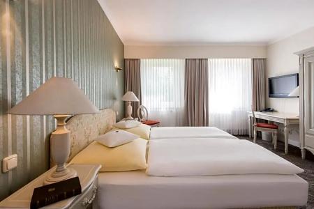 Best Western SeeFrankenhorst - 49
