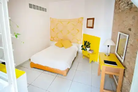 Casa Canario Hostel - 58