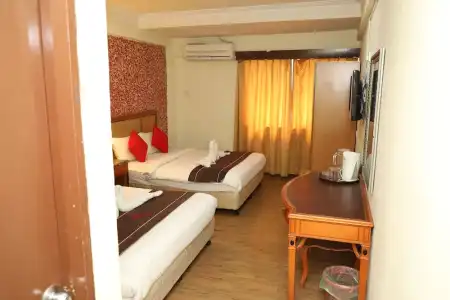 Grand Orchard - 52