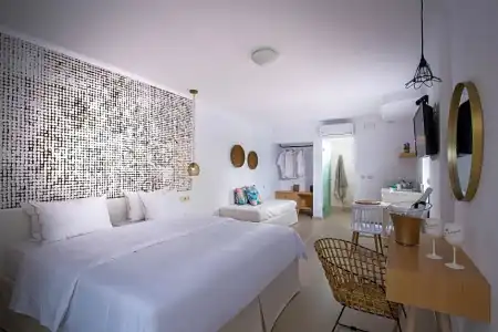 Sarpidon Apartments - 205