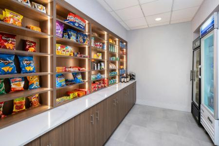 Homewood Suites Medford - 37