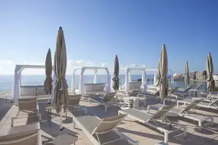 MIM Mallorca Member of Meliá Collection - 23