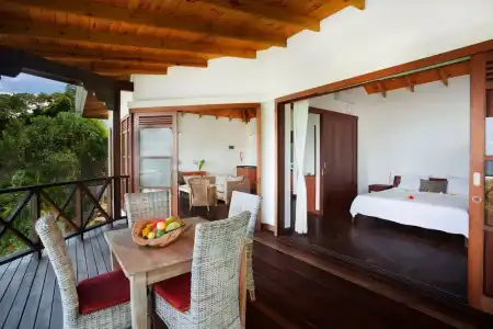 Villas de Jardin Self-Catering - 61
