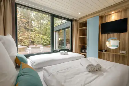 Center Parcs Bispinger Heide - 74