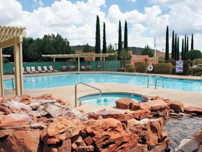 Sedona Pines Resort - 4