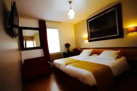 Hôtel Félicité - 38