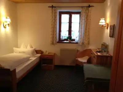 LandHuberhof - 1