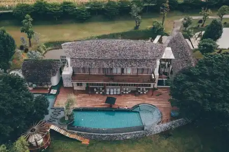 Boribot Pool Resort - 74