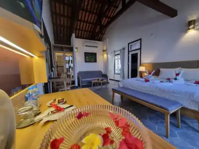 Hoi An Ancient House Resort And Spa - 97